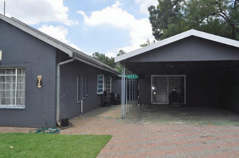 3 Bedroom Property for Sale in Sasolburg Ext 11 Free State